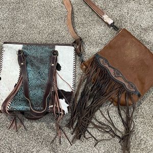 Myra Western Bag Bundle
